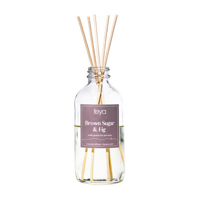 Feya_BrownSugarFig_Diffuser