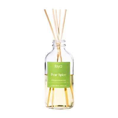 Feya_PearSpice_Diffuser